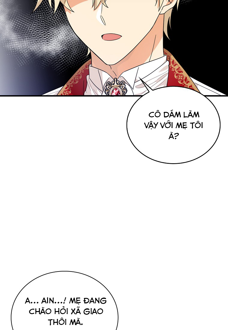 xuyên không trở thành mami của nhân vật phản diện chapter 64 20