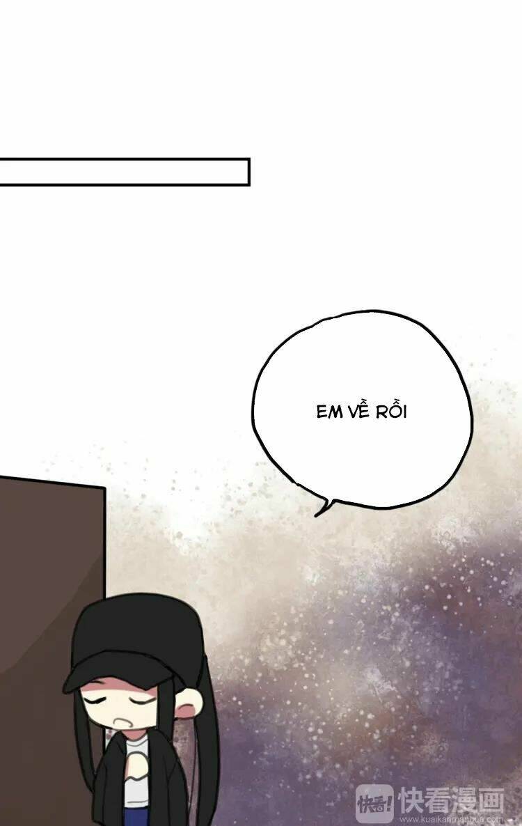 thôi miên em yêu anh chapter 14 12