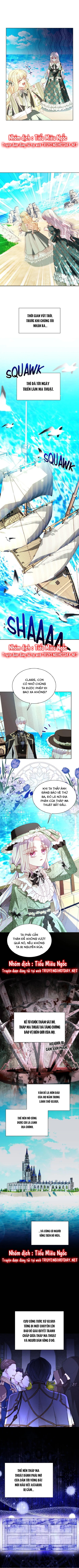 papa của tôi đã xuất hiện chapter 67 10