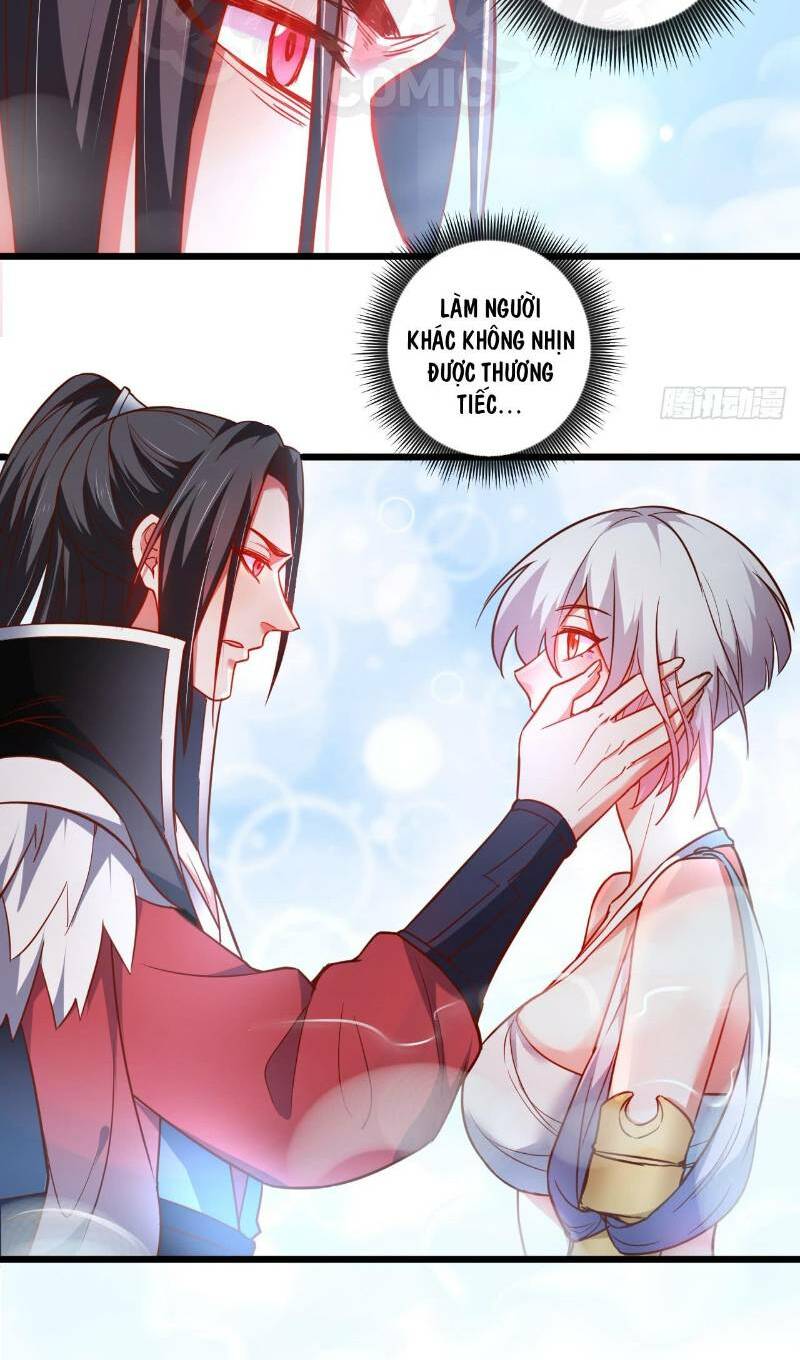 trọng sinh tối cường ma tôn ở rể chapter 35 29