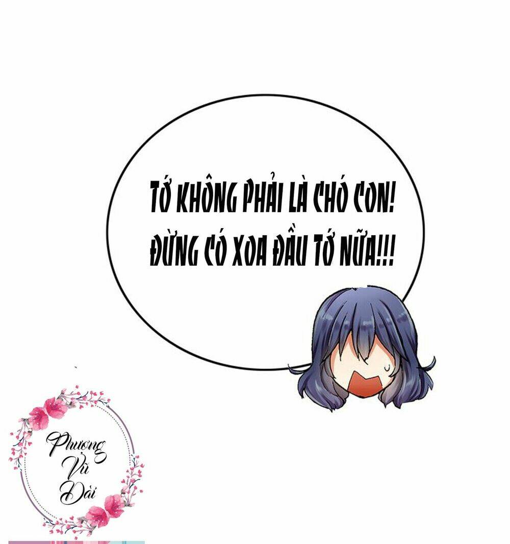 mệnh lệnh tuyệt đối của bá đạo vương tử chapter 0 12