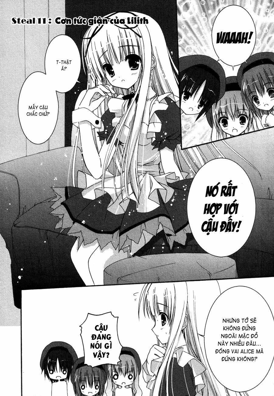 nusunde lilith chapter 11 3