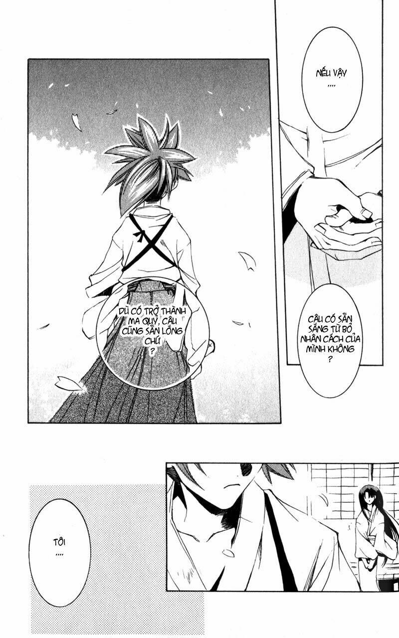 shinsengumi imon peace maker chapter 1 95