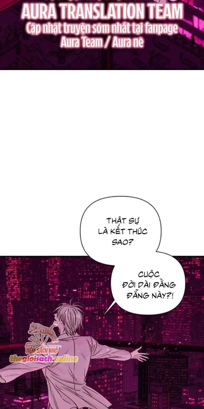 [18+] nguyệt mị moonstruck chapter 6 15