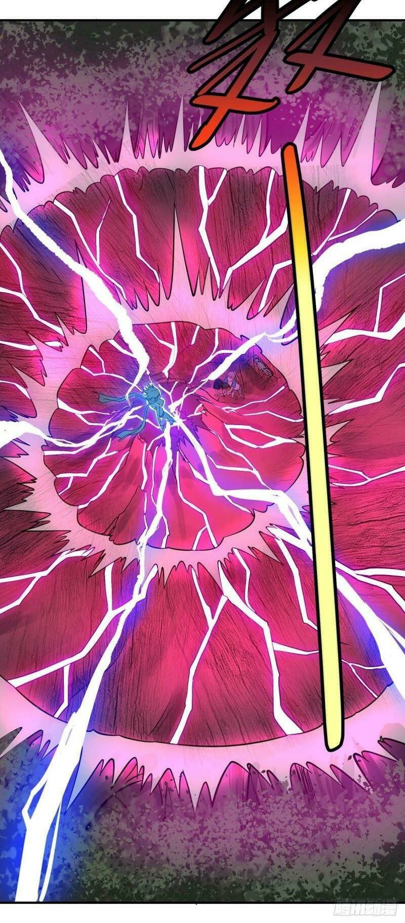 danh sách kẻ phản diện chapter 87 12