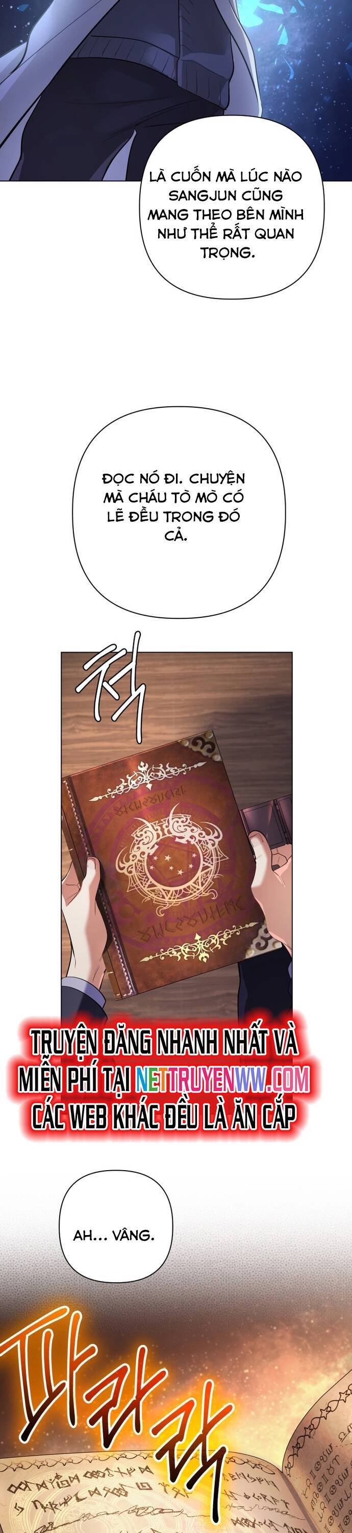 sự trở lại của đại pháp sư huyền thoại chapter 27 25