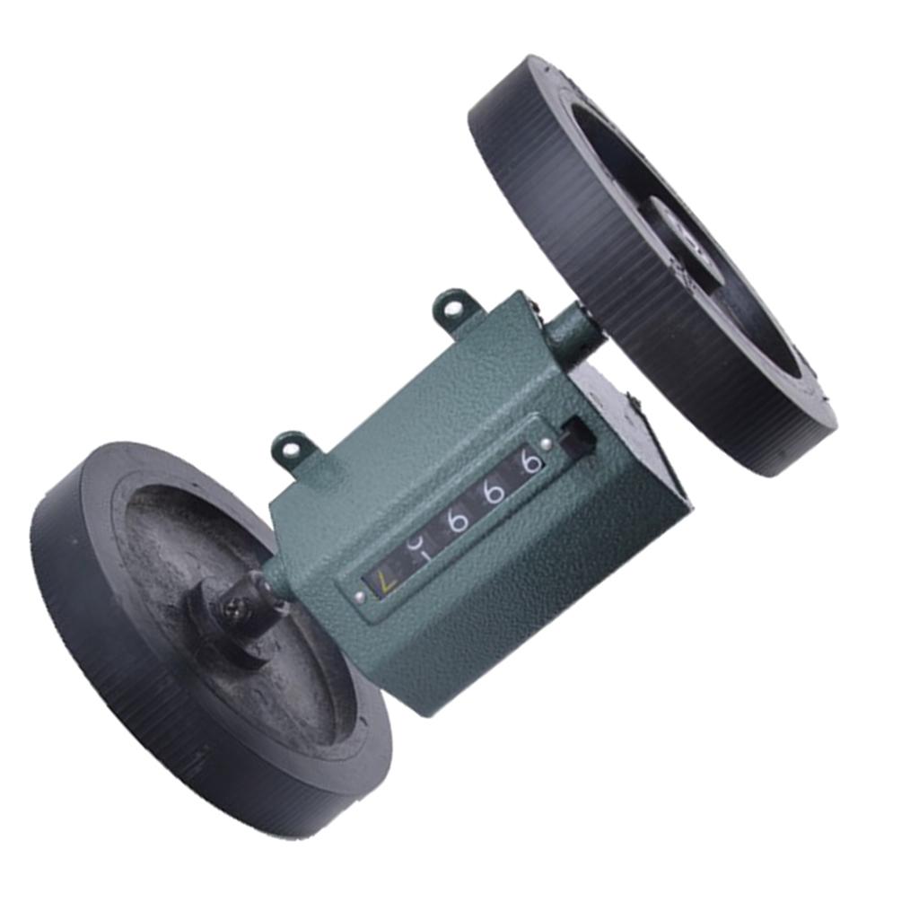 Z96F Đo Phản Lăn Cơ Chiều Dài Chống Lại cho Dệt In