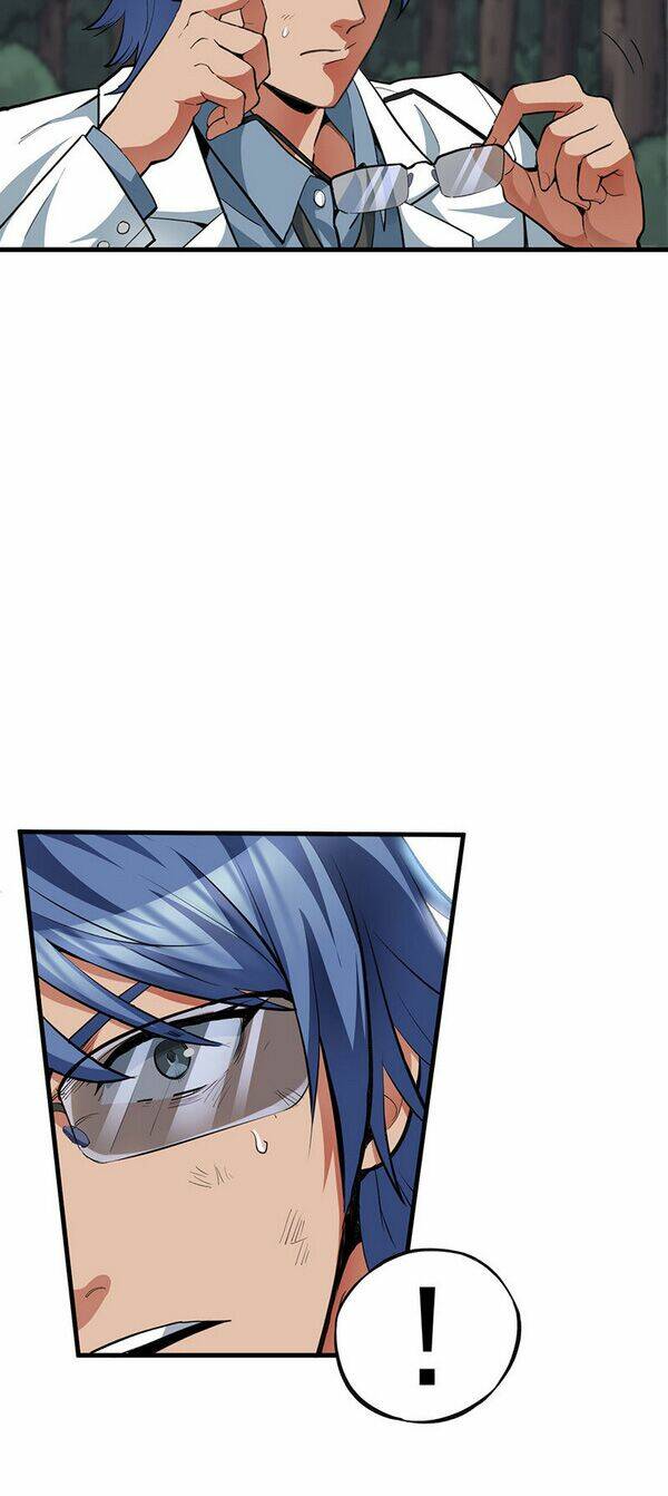 sau mạt thế tôi trở thành zombie chapter 60 13