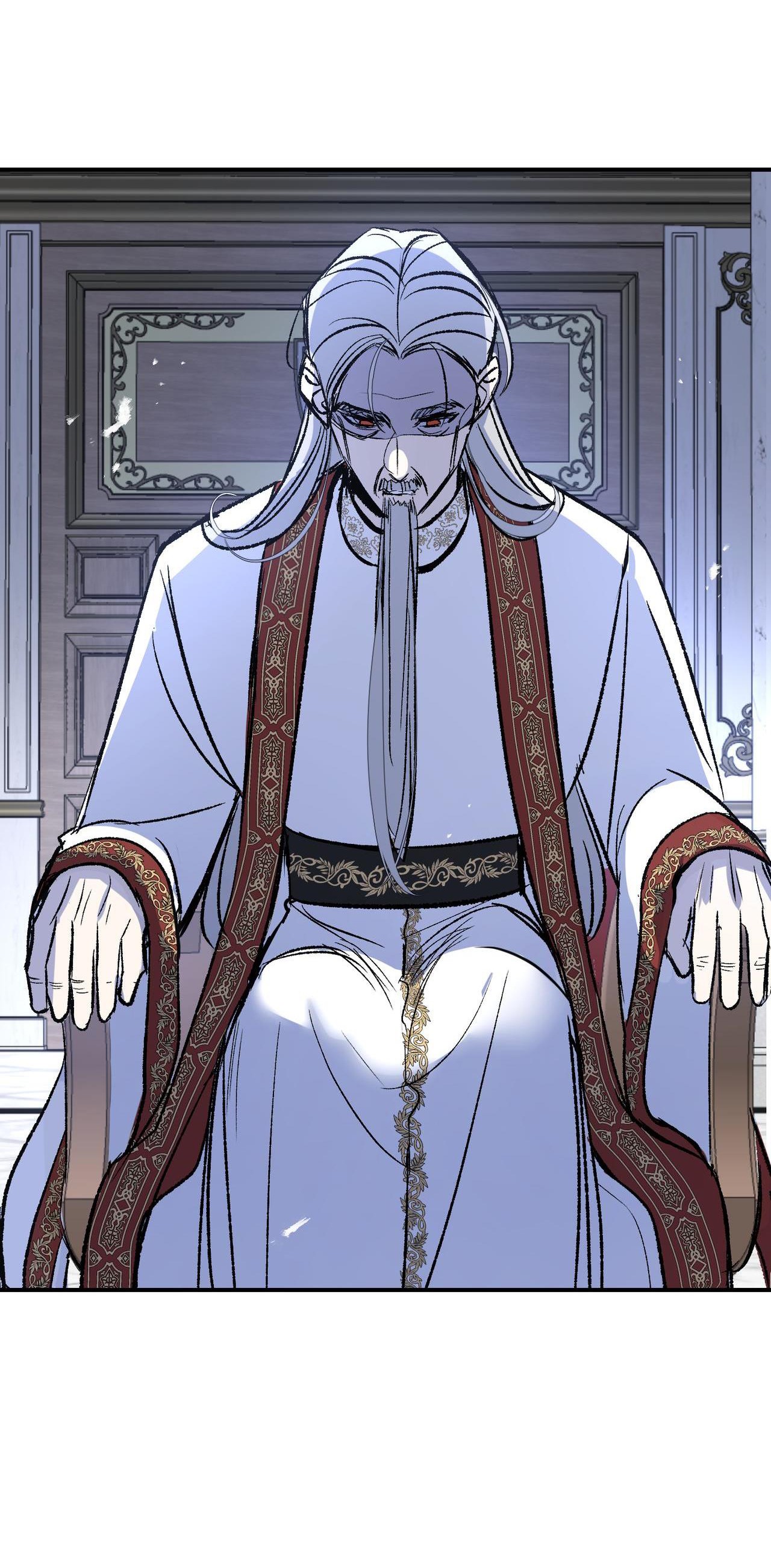 cưỡi ác long là giấc mơ của linh mục chapter 30.2 12