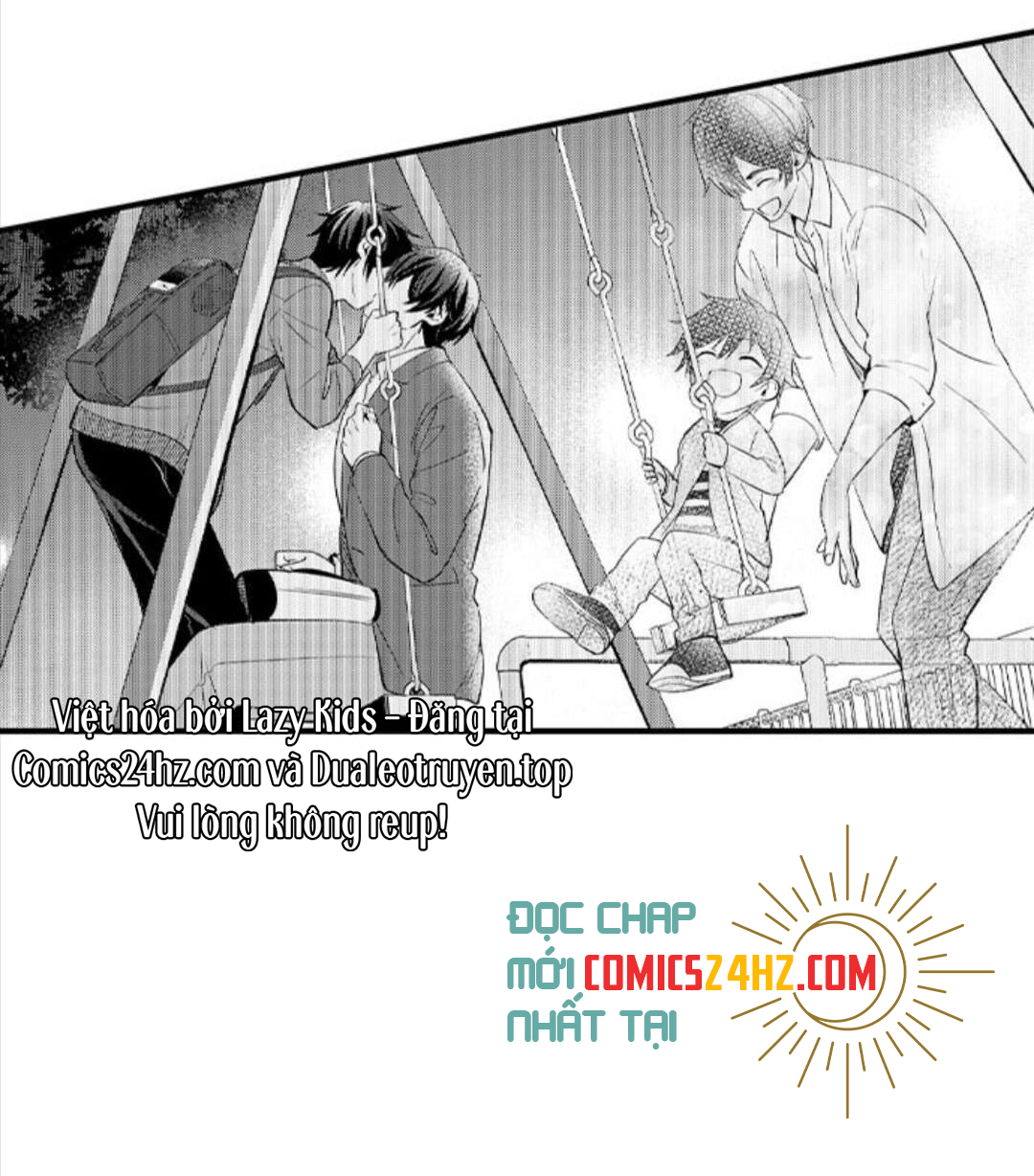 mặt sẹo quyến rũ chapter 9 52