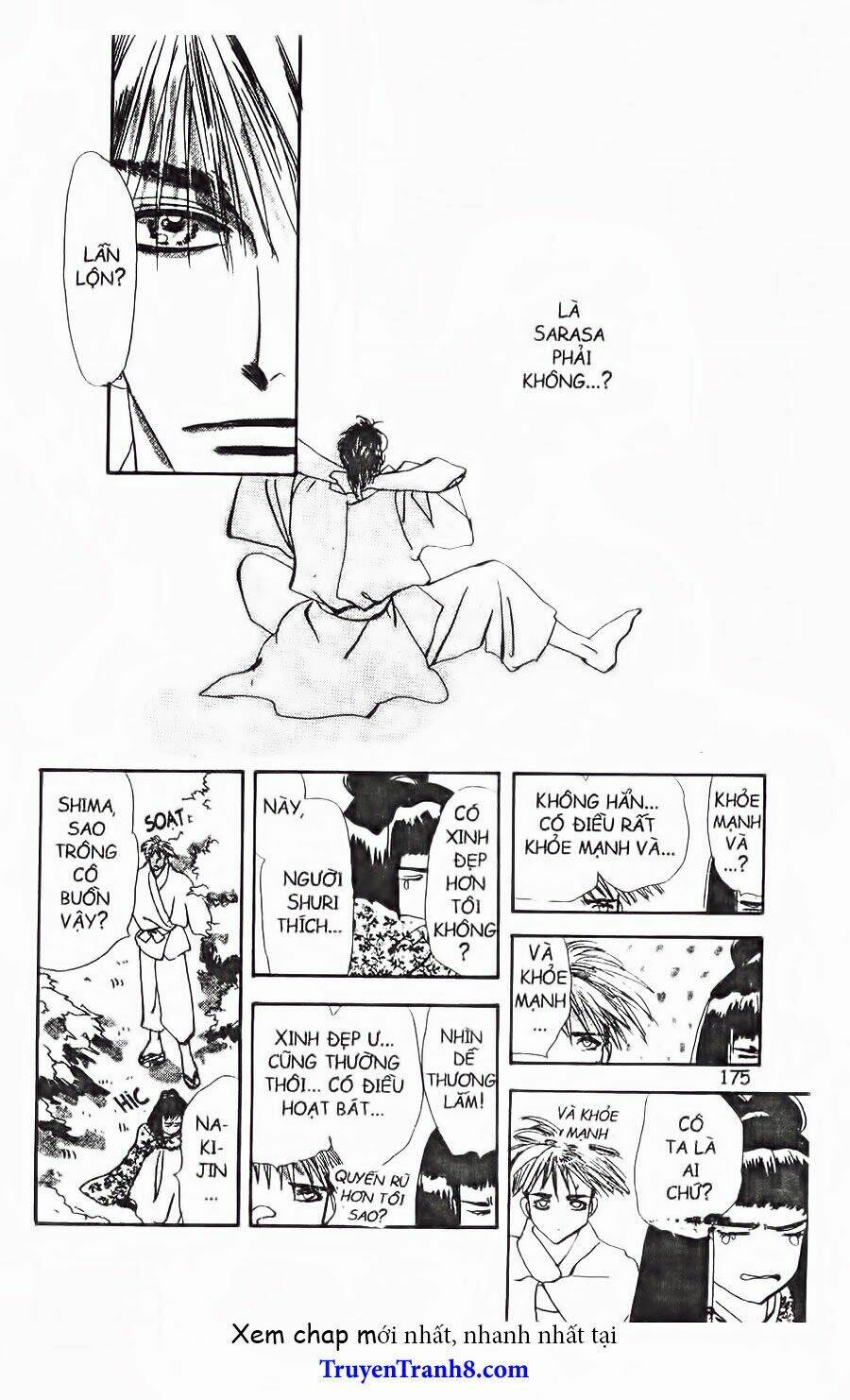 đứa con số phận chapter 81.2 20