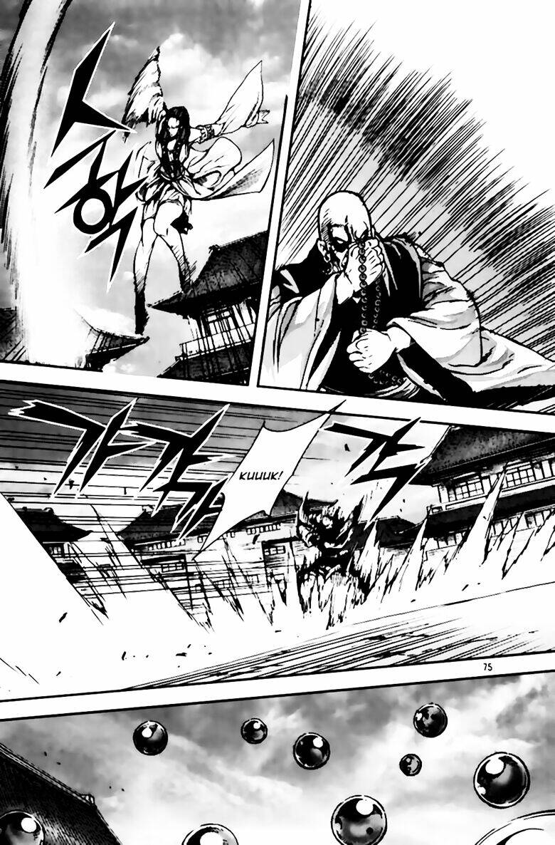 king of hell chapter 234 9