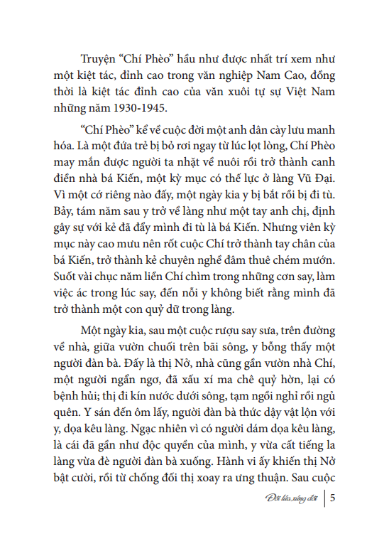 Đôi Lứa Xứng Đôi - Danh Tác Văn Học Việt Nam _MT