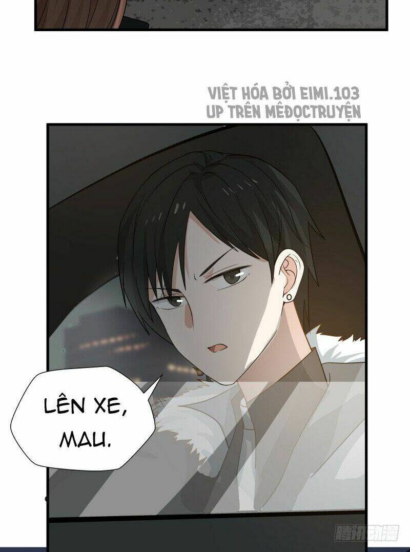 bút ký phản công của nữ phụ pháo hôi chapter 18 5