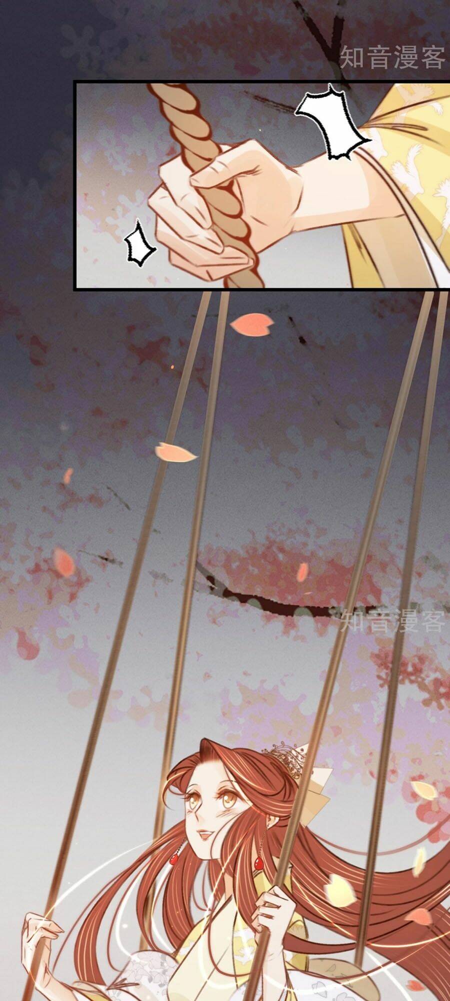 phượng hoàn triều: vương gia yêu nghiệt xin tránh đường chapter 33 15