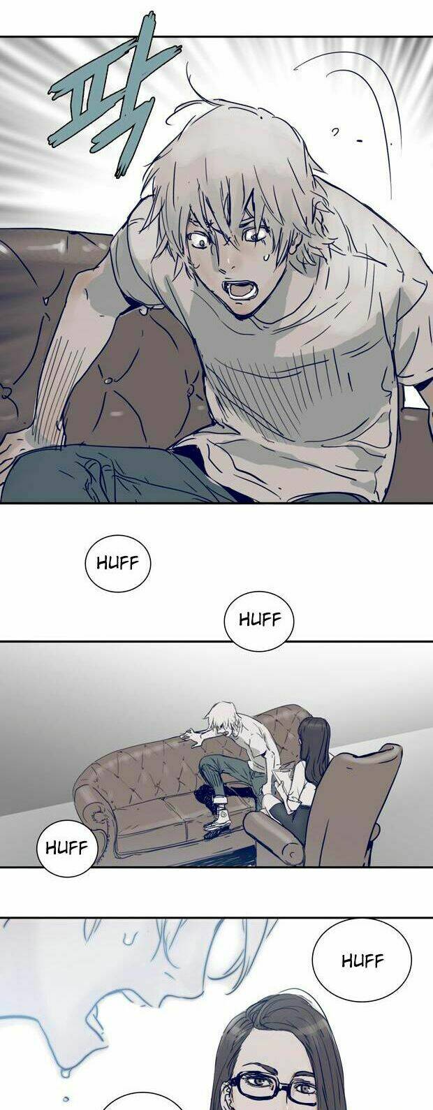 blade notes chapter 2 10