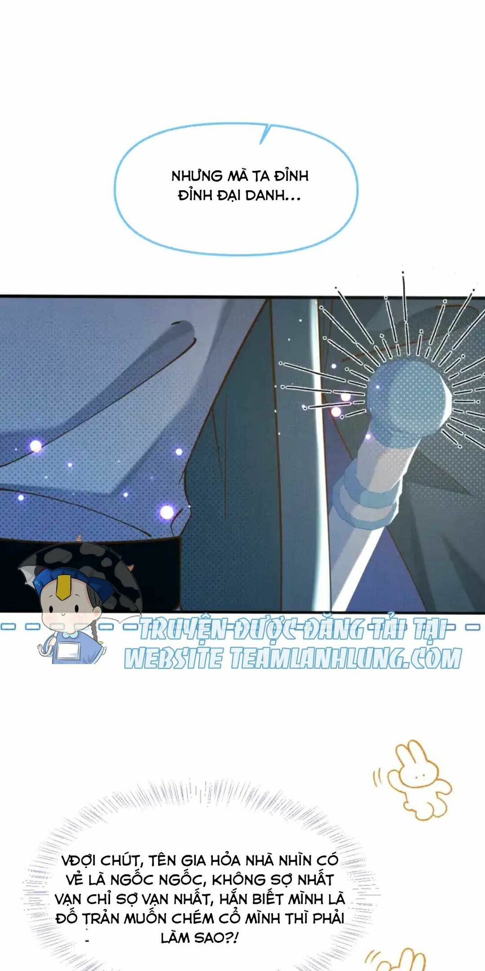 ác nữ mỹ nhân siêu vô hại chapter 3 15