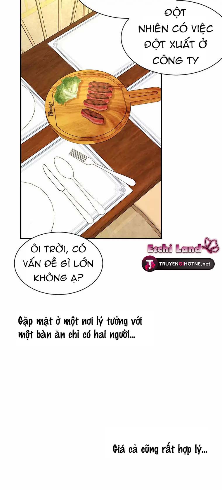 nghệ sĩ cello chapter 54.1 6