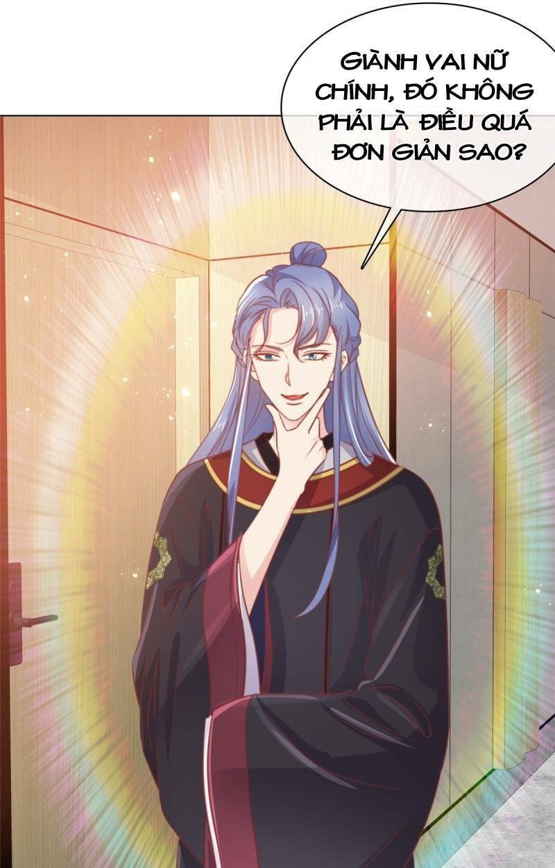 thần tiên đại nhân của tôi chapter 3 19