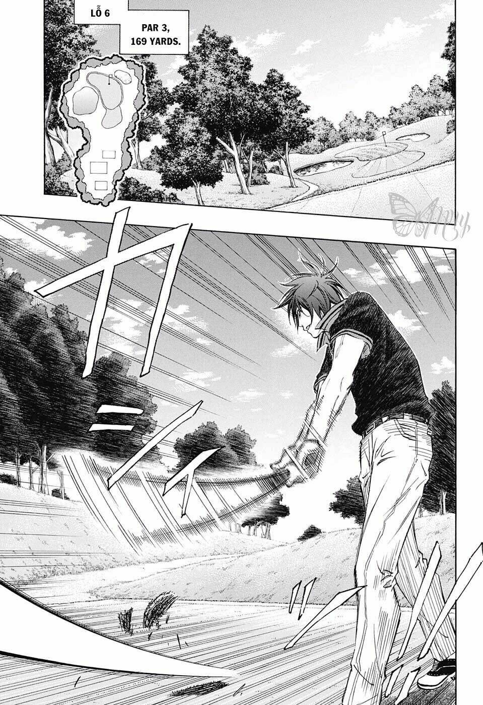 robot x laserbeam chapter 17 10