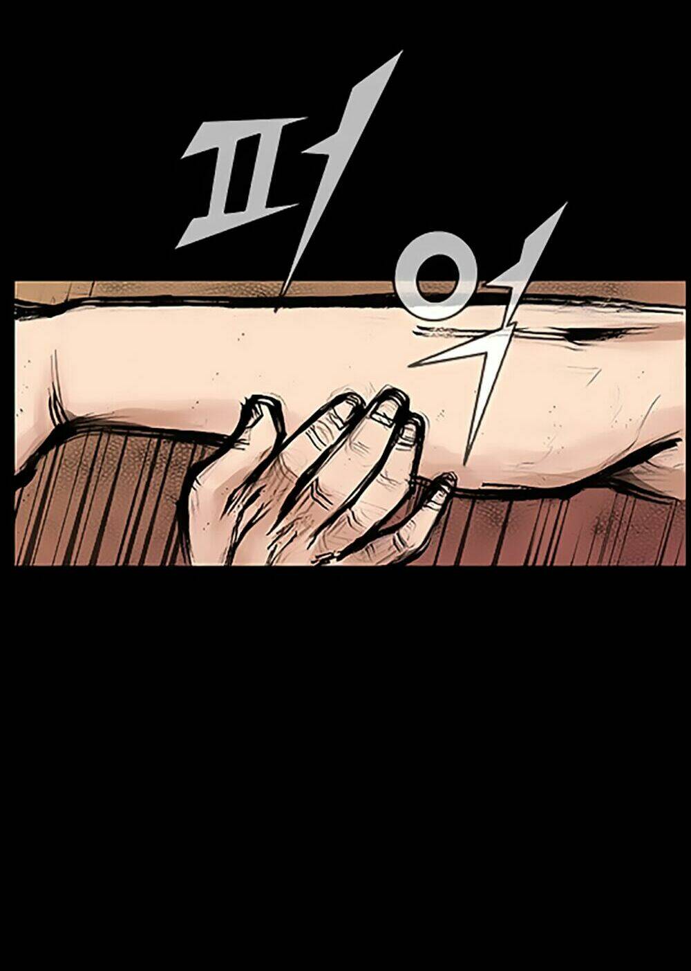 độc cô tiền truyện chapter 96 9