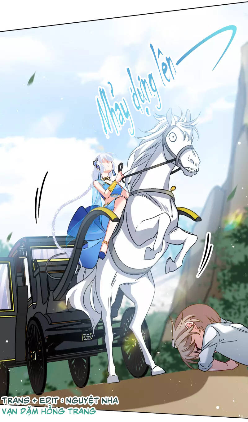 cô ấy đến rồi, xin nằm xuống! chapter 236 42