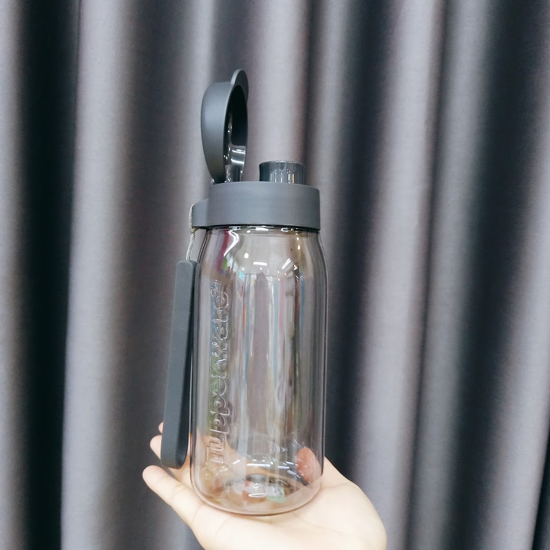 Bình nước Lohas Flask 550ml -Tupperware