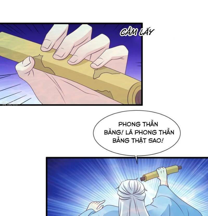 ta là ngọc hoàng đại đế chapter 86 19