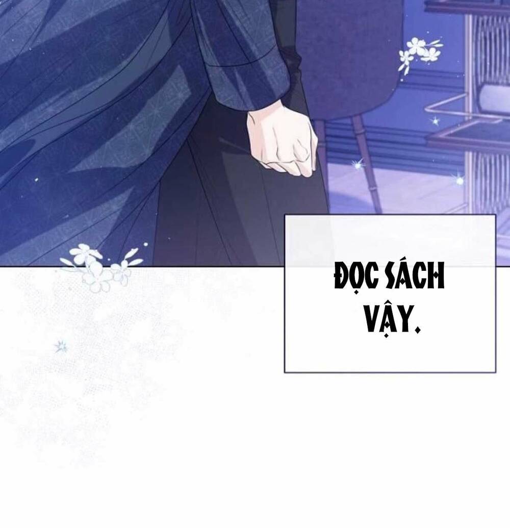 tôi sẽ từ bỏ vị trí hoàng hậu chapter 28 81