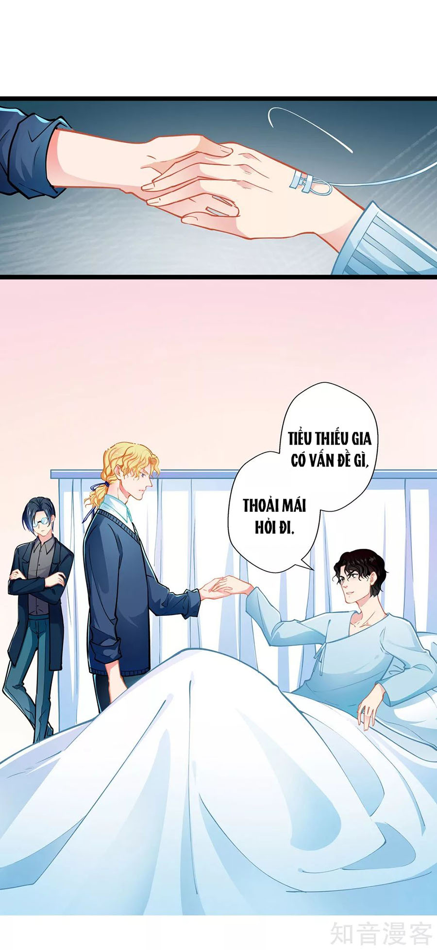 cưng chiều ái thê hư hỏng chapter 78 4