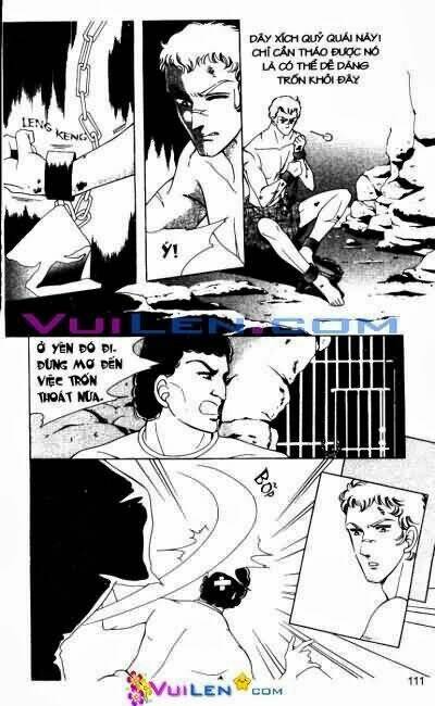 hậu duệ hoàng gia chapter 2 111