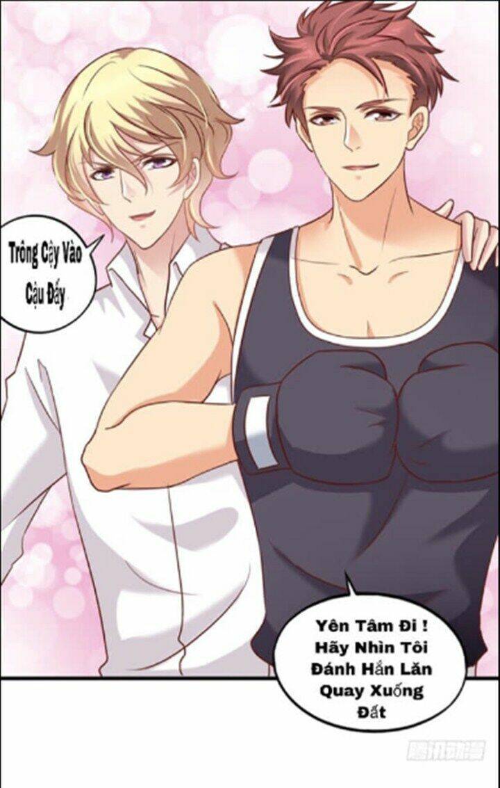 tôi không muốn fa như vậy đâu chapter 46 17