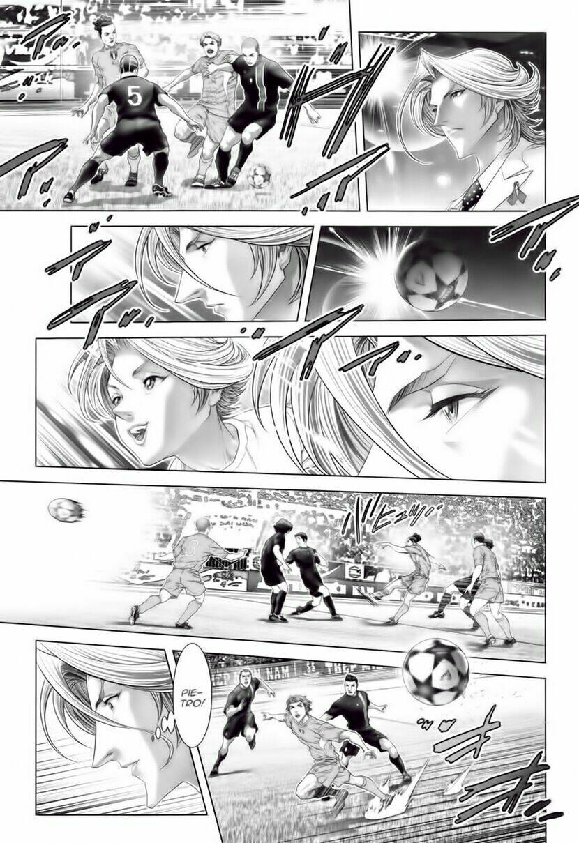 black joke chapter 15 15