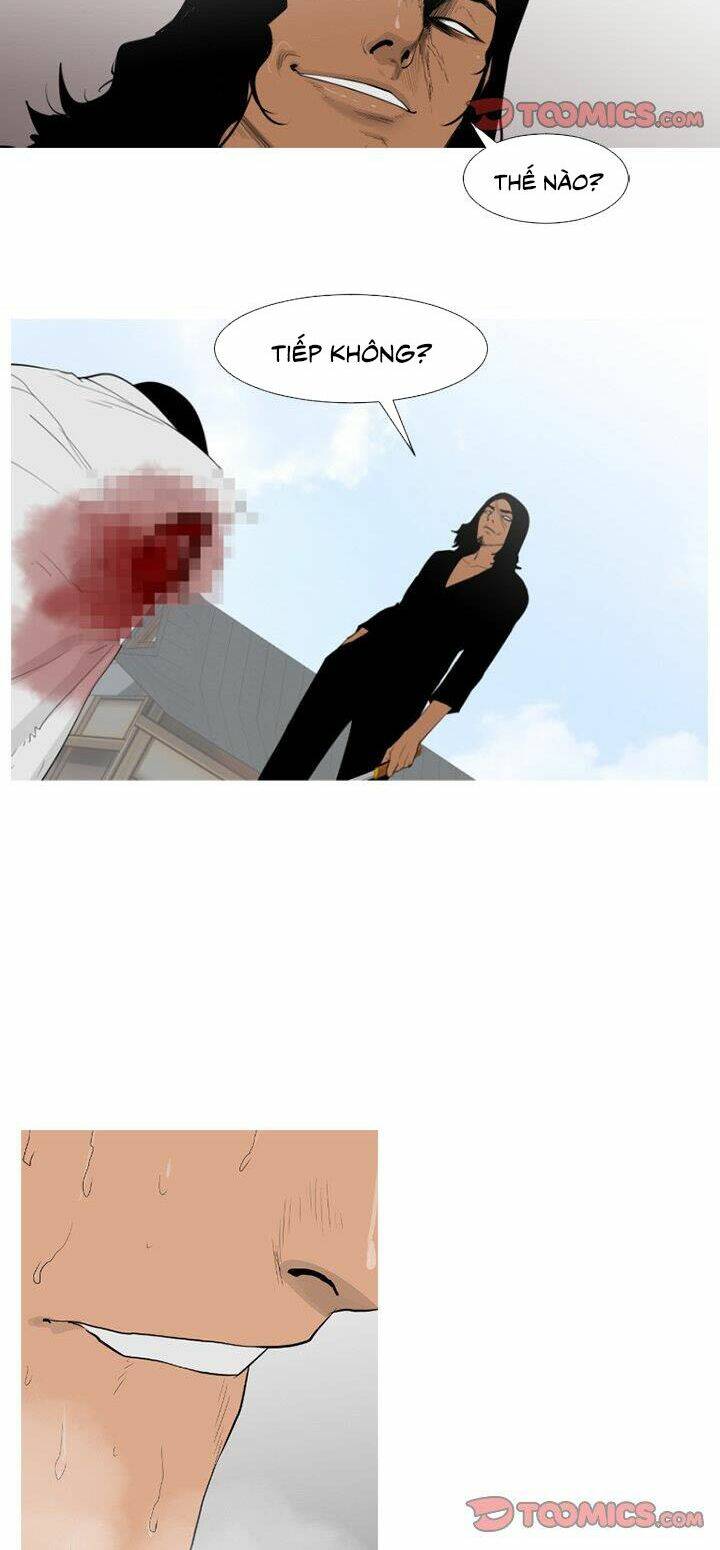 kẻ mạnh nhất - tong edge chapter 68 18