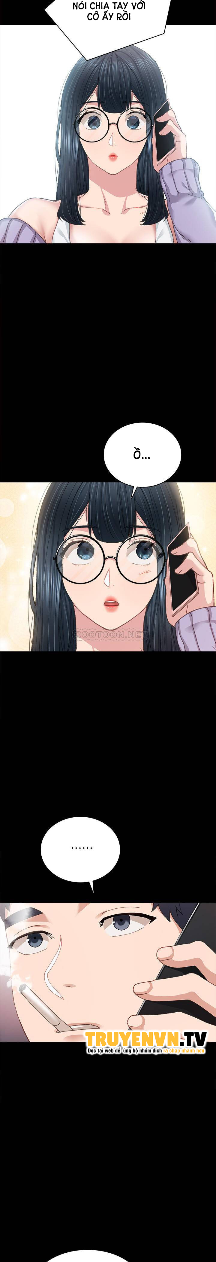 thầy giáo thực tập chapter 86 27