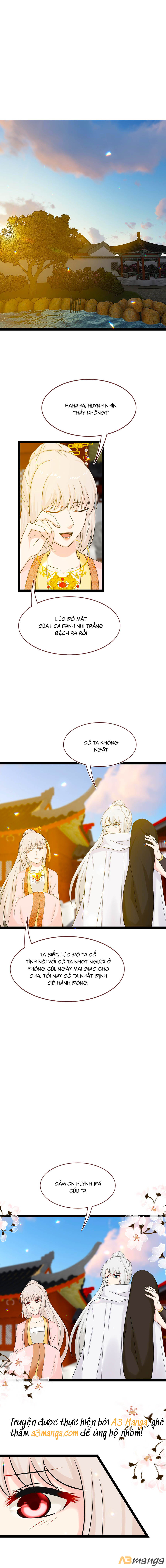 tận kiển minh thần chapter 24 1