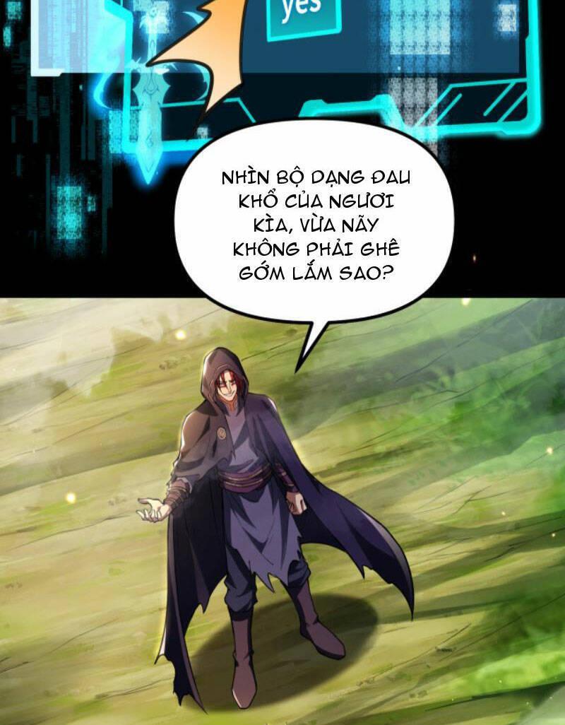 trong tuyệt cảnh ta không ngừng thăng cấp chapter 5 42