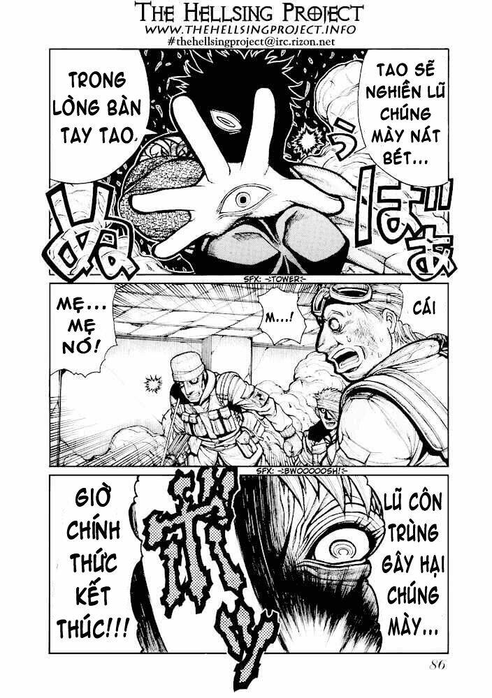 hellsing chapter 53 6