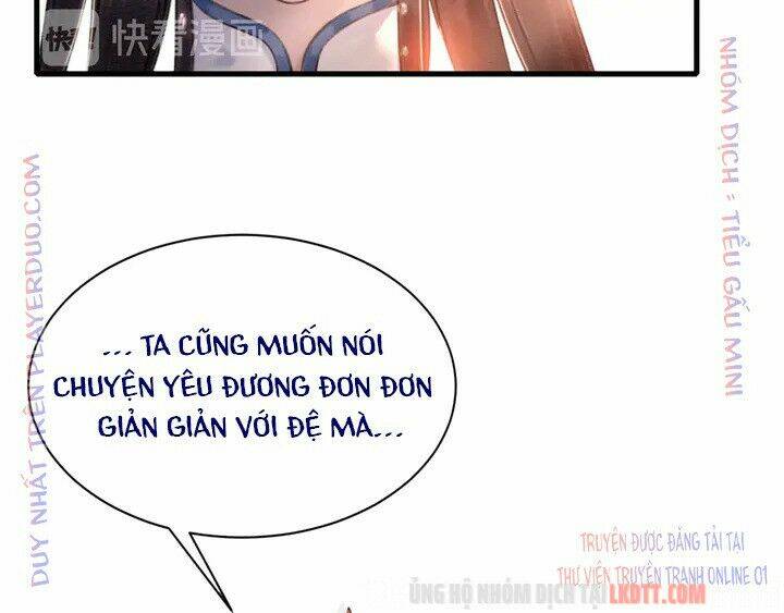 trọng sinh bá sủng nhiếp chính vương quá mạnh mẽ chapter 160 42