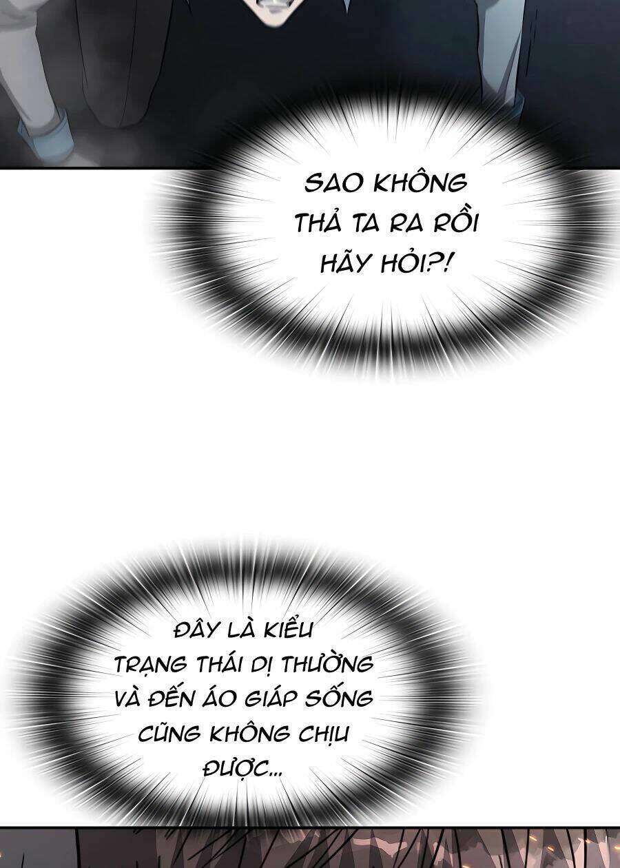 mẹ tôi là chòm sao bảo hộ m chapter 50 9