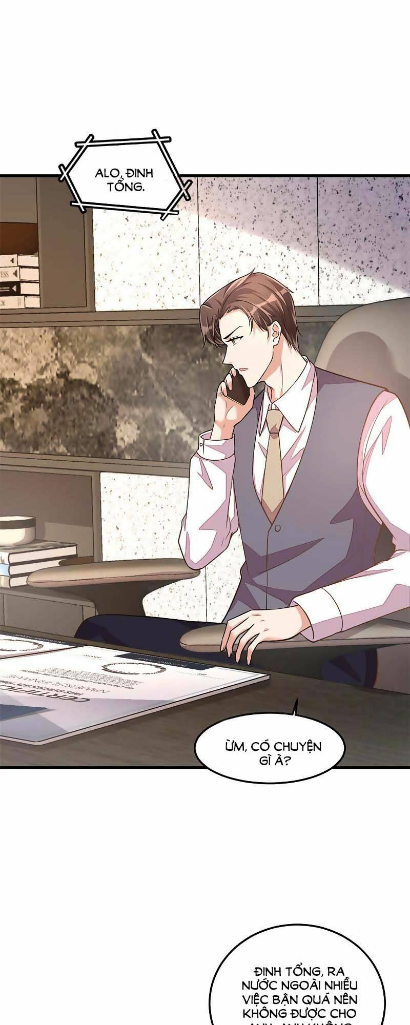 ông xã, em muốn ăn cho anh sạt nghiệp! chapter 34 23