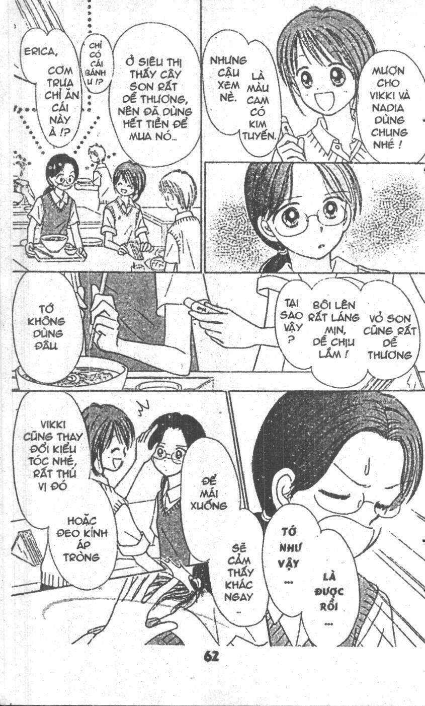 beautiful 100% chapter 1 67