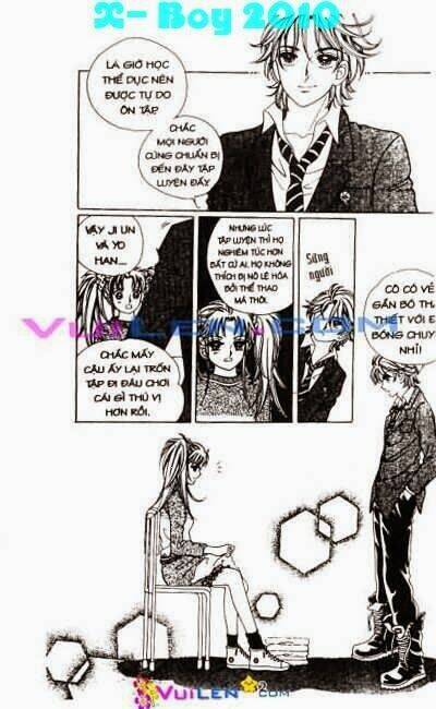 cô giáo tuổi 18 chapter 6 83