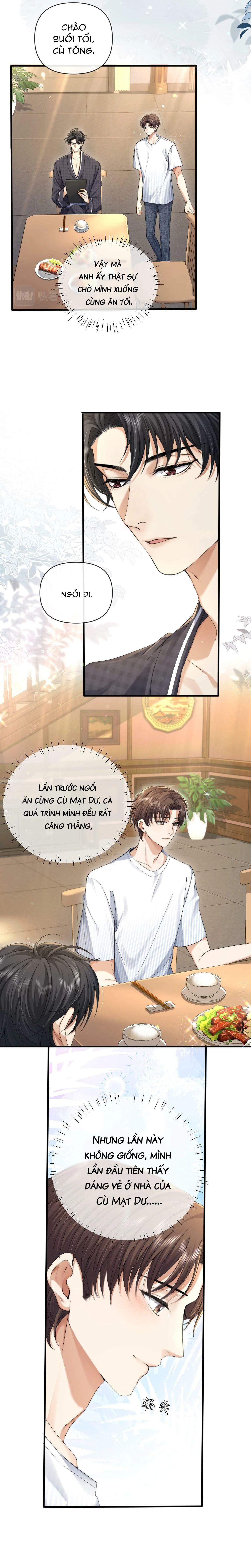 kẻ săn mồi đỉnh cấp chapter 9 8