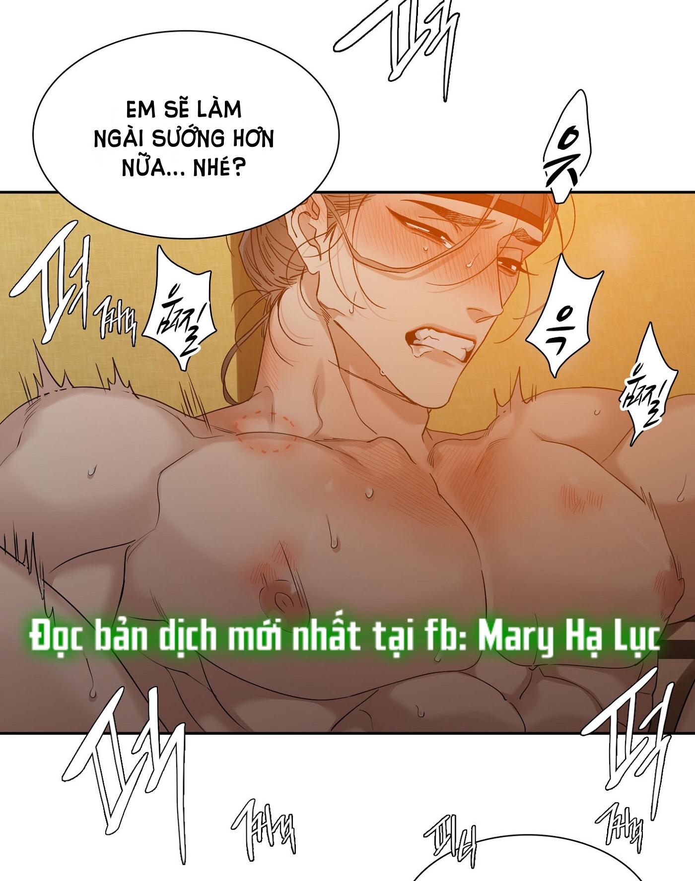 Mắt Phủ Toàn Sương chapter 58