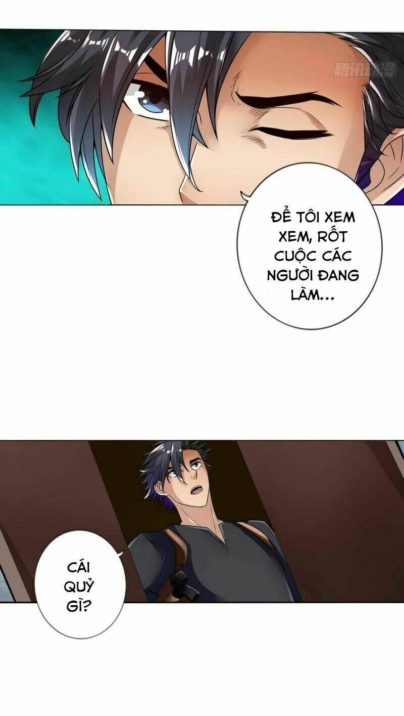 nhân vật phản diện đi tìm đường chết chapter 64 6