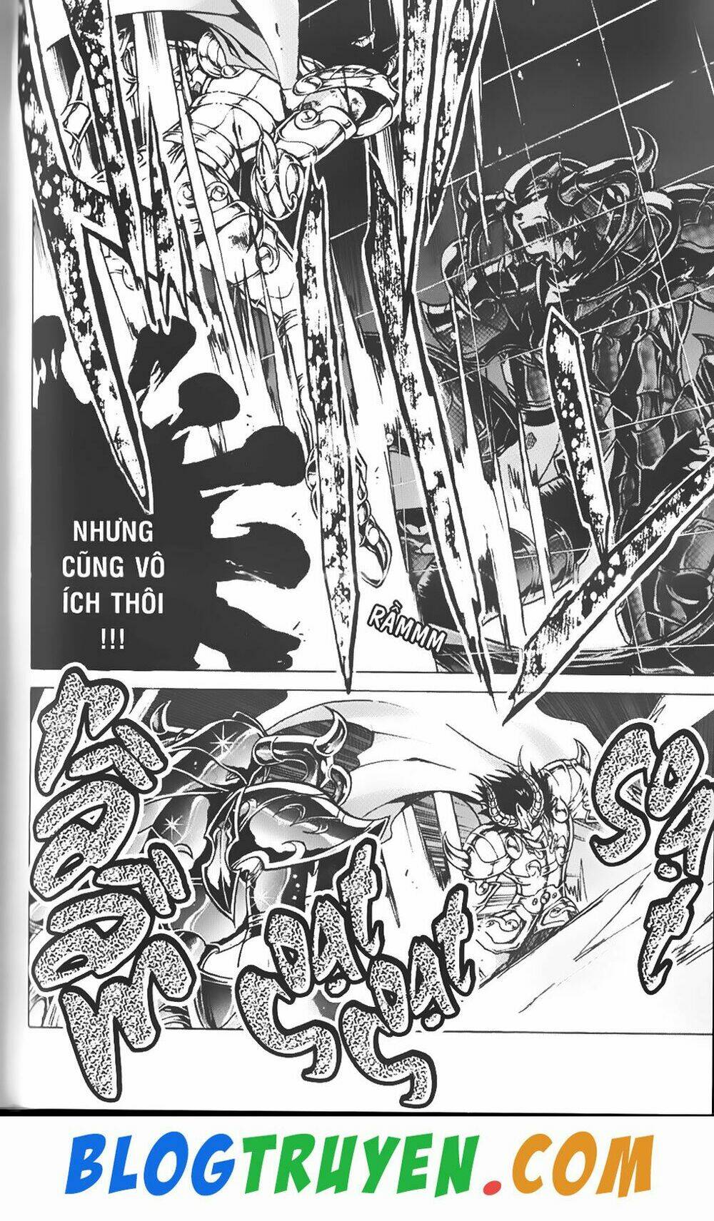 thần thoại minh vương chapter 76 16