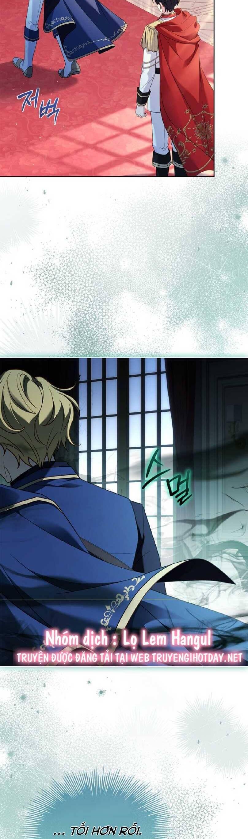 để yên cho tiểu thư hiền chapter 122 38