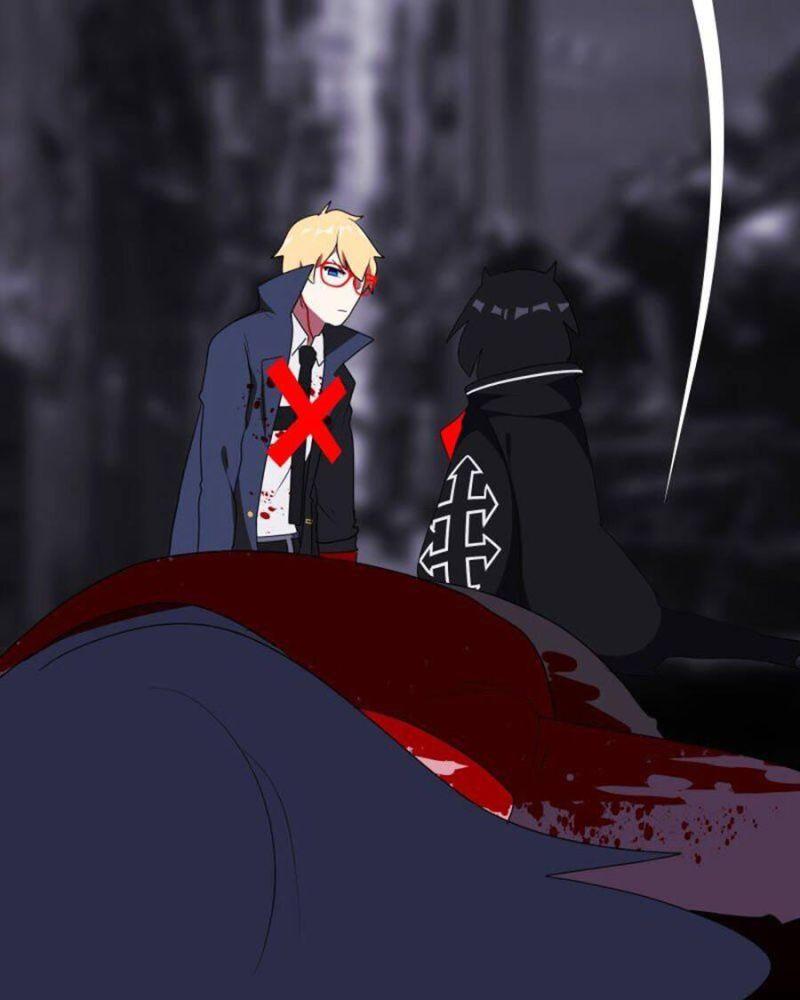 tử thần chapter 28 127