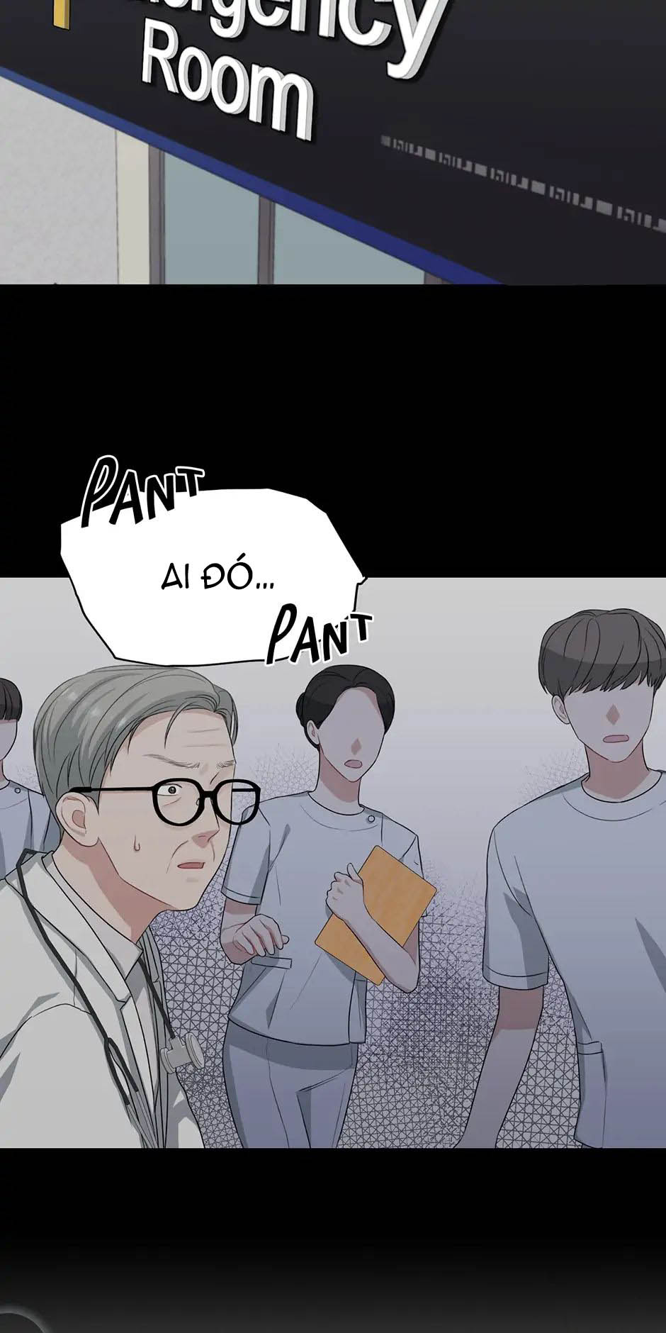 Sếp Là Fan Siêu Bự Của Tôi chapter 31.2 - Trang 27